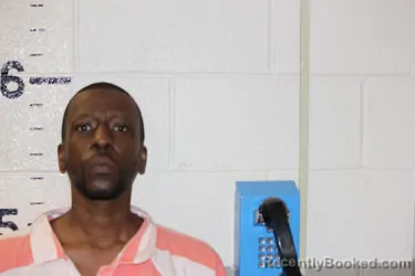 Mugshot of STEVEN DUNCAN