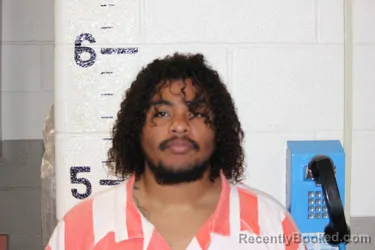 Mugshot of MILES STOKES