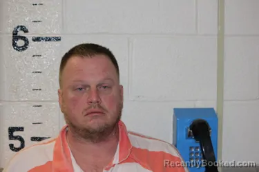 Mugshot of JOHN IMPSON