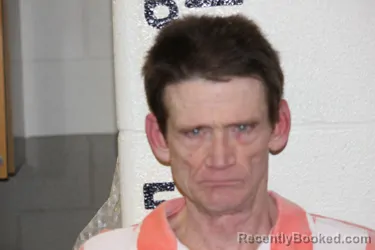 Mugshot of TROY SMITH