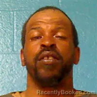 Mugshot of MARCUS MARCO AVENT