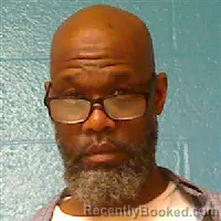 Mugshot of ANDRE DARNELL BRIDGERS