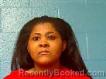 Mugshot of CHARBRIAH LY'NAI BOONE