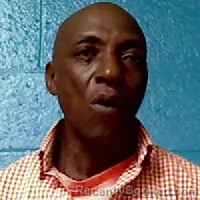 Mugshot of DENNIS JAMES BOYD