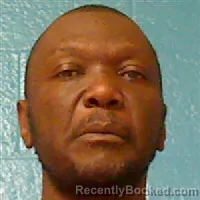 Mugshot of DANIEL RAY BRIDGES
