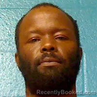 Mugshot of Maurice Lamont Dowden