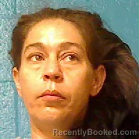 Mugshot of STEPHANIE BROOKS EPPS
