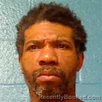 Mugshot of ELMORE LEE HARRIS
