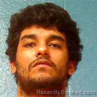 Mugshot of JAMES ISAAC HARDIN