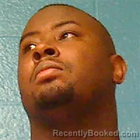 Mugshot of RODERICK LAMAR HOWARD