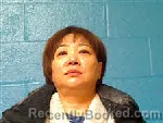 Mugshot of CHAEMOK JUONG