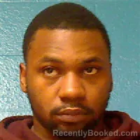 Mugshot of JARED ELIJAH JEFFERS