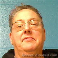 Mugshot of DEBBIE JO KING