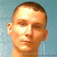 Mugshot of ERIC KILPATRICK