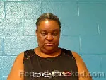 Mugshot of LATASHA NICOLE KEE