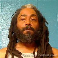 Mugshot of TYSHON LAVOR LASHLEY