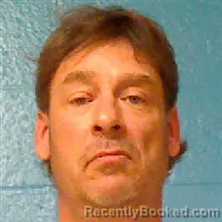Booking photo from Halifax County, North Carolina