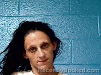 Mugshot of JENNIFER DAWN MADISON