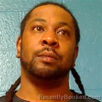 Mugshot of MICHAEL MILLS