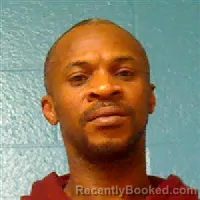 Mugshot of PERCY LEE MARTIN