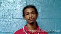 Mugshot of ANTONIO DEION PRITCHETT