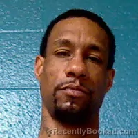 Mugshot of JEREMY LAMAR SYKES