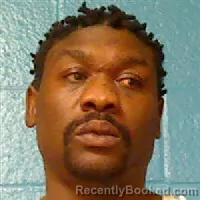 Mugshot of JAMES ROGER SHOULDERS