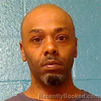 Mugshot of MACK AUTHOR SHEARIN