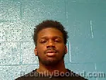 Mugshot of AKI MARQUIS THOMAS