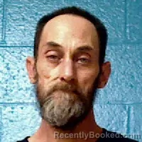 Mugshot of WILLIAM PRYOR TATUM