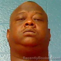 Mugshot of ANTOINE DELMONT WILLIAMS