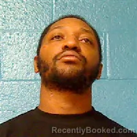 Mugshot of CHRISTOPHER ROMELLO WOOD