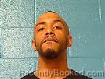 Mugshot of PATRIK WARD