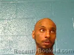 Mugshot of RASHON WOODLEY