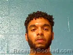 Mugshot of ISAIAH DOMINIC YARBOROUGH
