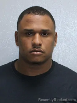 Mugshot of LARRY JANTALASHAWN STRONG