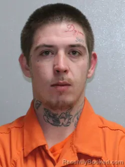 Mugshot of ANDRE MICHAEL FRANSEN