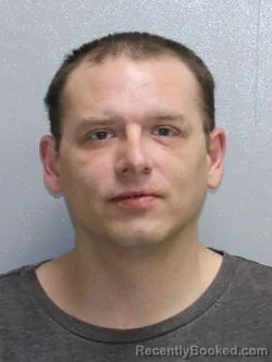 Mugshot of JASON ALAN OTTENHAUSEN
