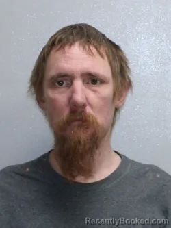 Mugshot of VINCENT R SANZENBACHER