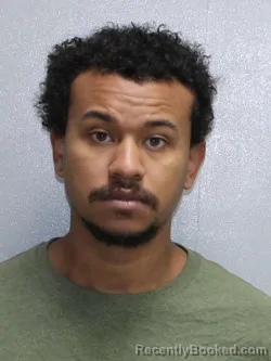 Mugshot of CODY W HOOPER