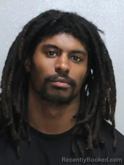 Mugshot of JAYDEN JAMES HUGHES