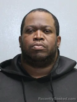 Mugshot of EDDIE LEE YORK