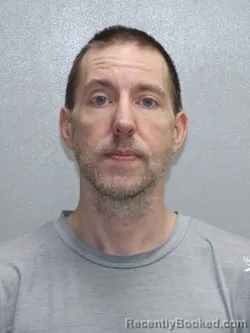 Mugshot of JASON LEE STUBBEN