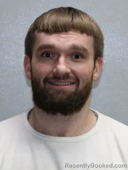 Mugshot of JAMES JOHN ORT