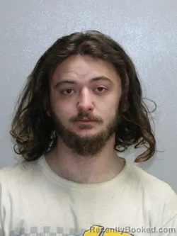 Mugshot of AEDEN JOSEPH LAKE