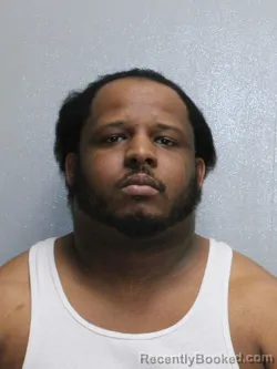 Mugshot of JEVONTA DESSELL LANDON