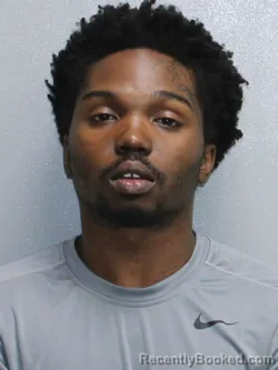 Mugshot of ANTARIO HASANDEREK CAIN