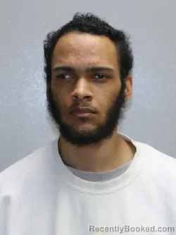 Mugshot of JERRELL JARULE JEROME WILLIAMSON