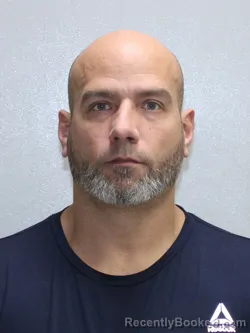 Mugshot of RON ANDREW SIEBERT