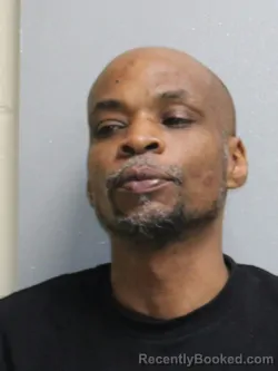 Mugshot of JEROME HOWARD